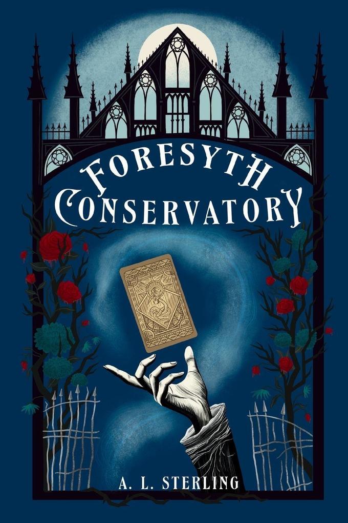 Foresyth Conservatory