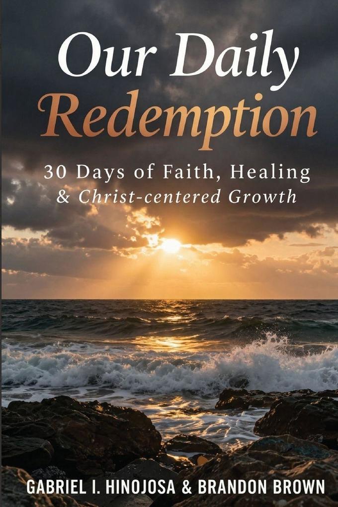 Our Daily Redemption