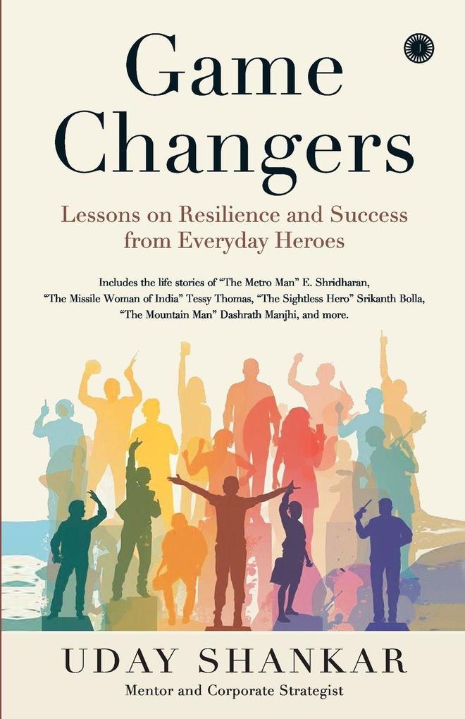 Game Changers