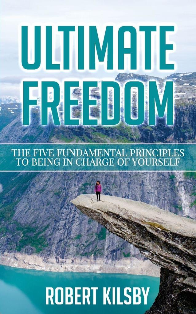 ULTIMATE FREEDOM