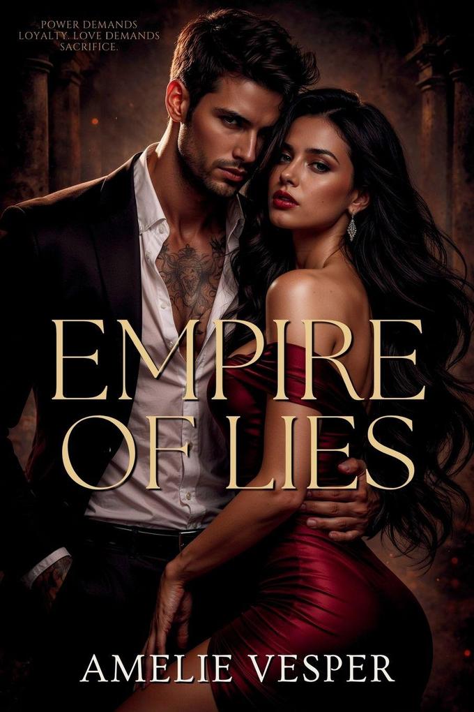 Empire of Lies