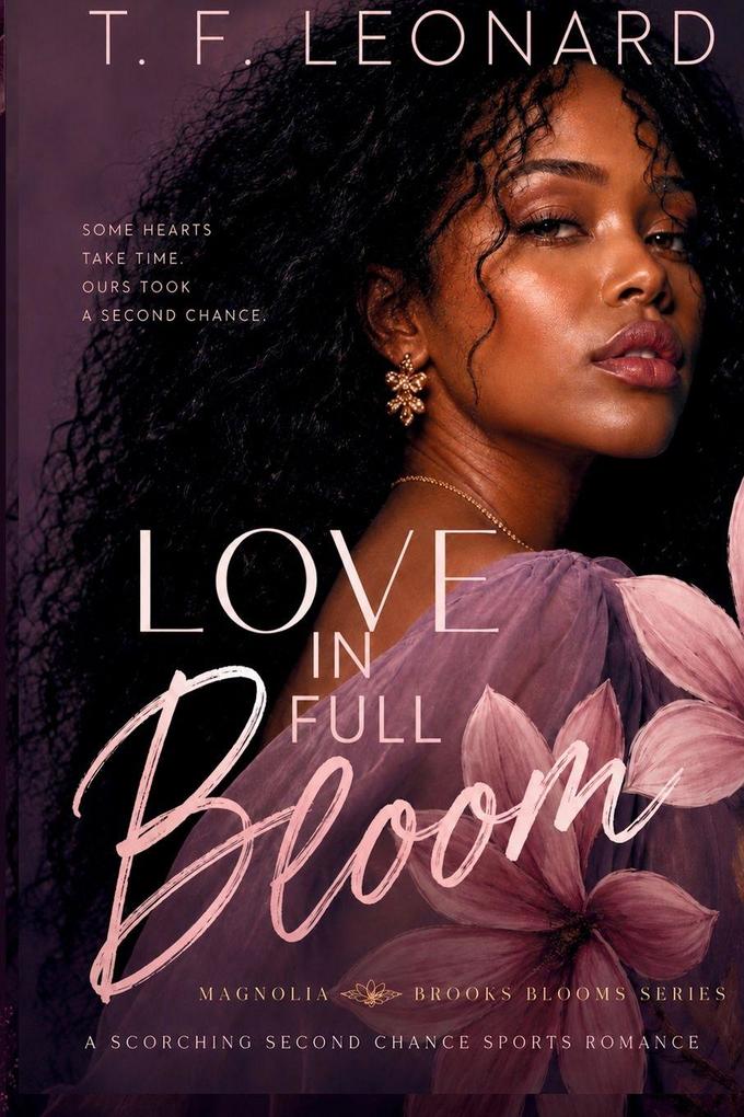 Love in Full Bloom