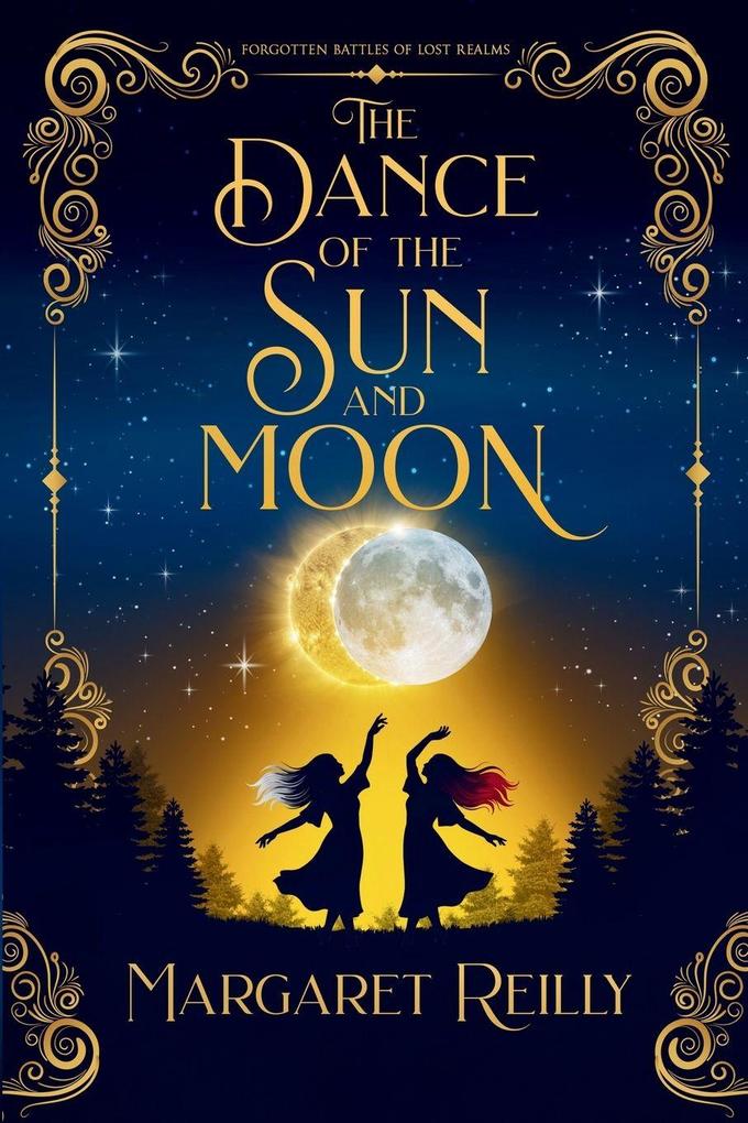 The Dance of the Sun and Moon
