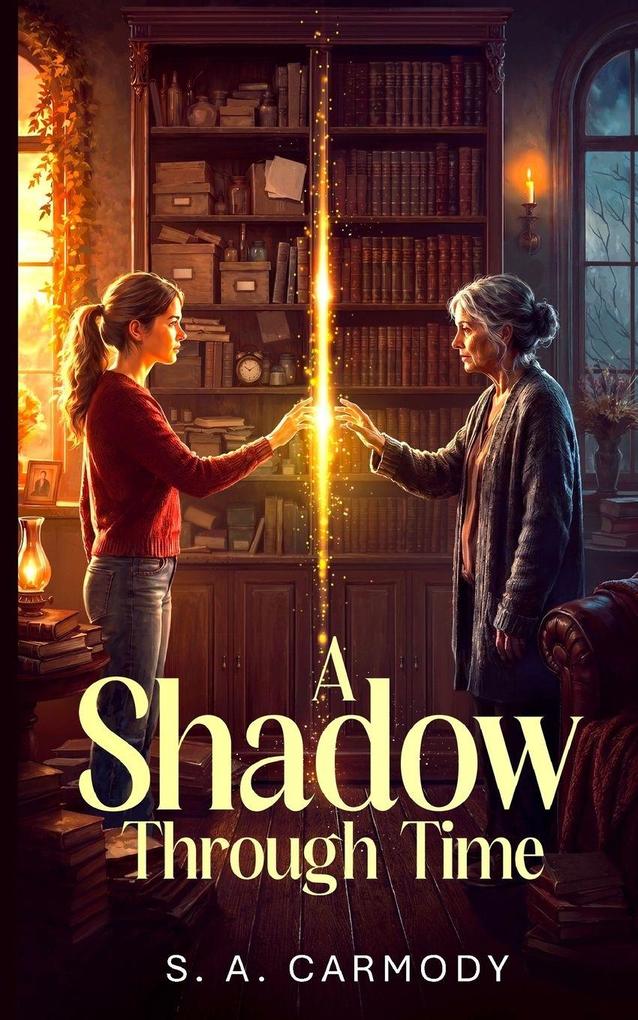 A Shadow Through Time