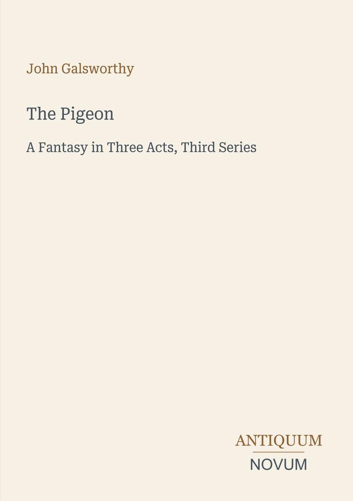 The Pigeon