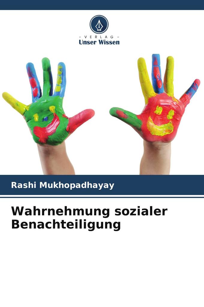 Wahrnehmung sozialer Benachteiligung
