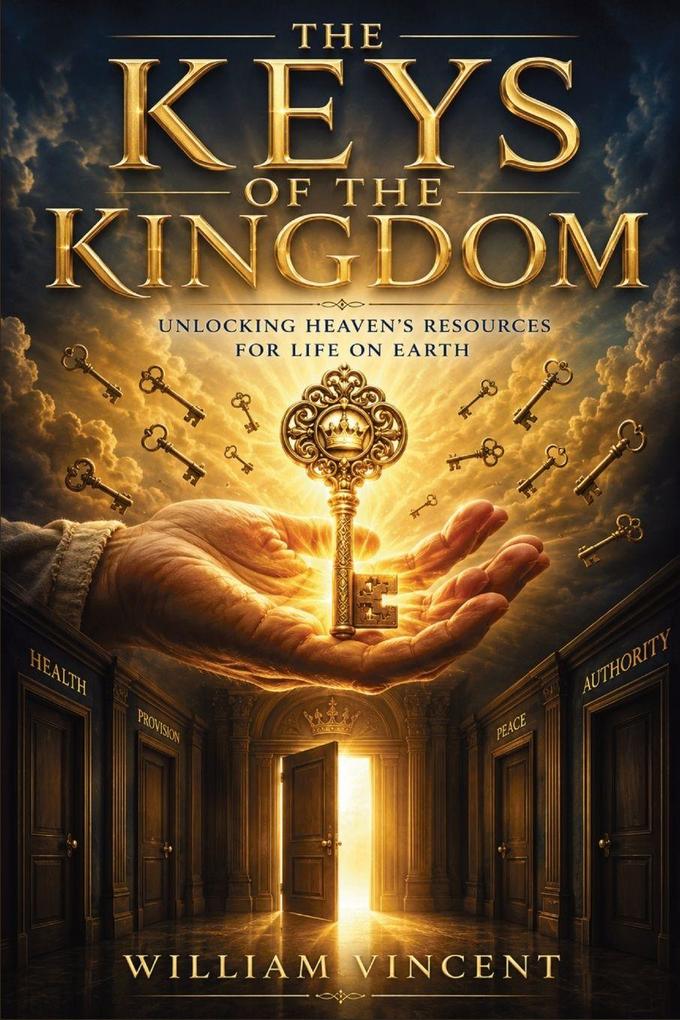 The Keys of the Kingdom
