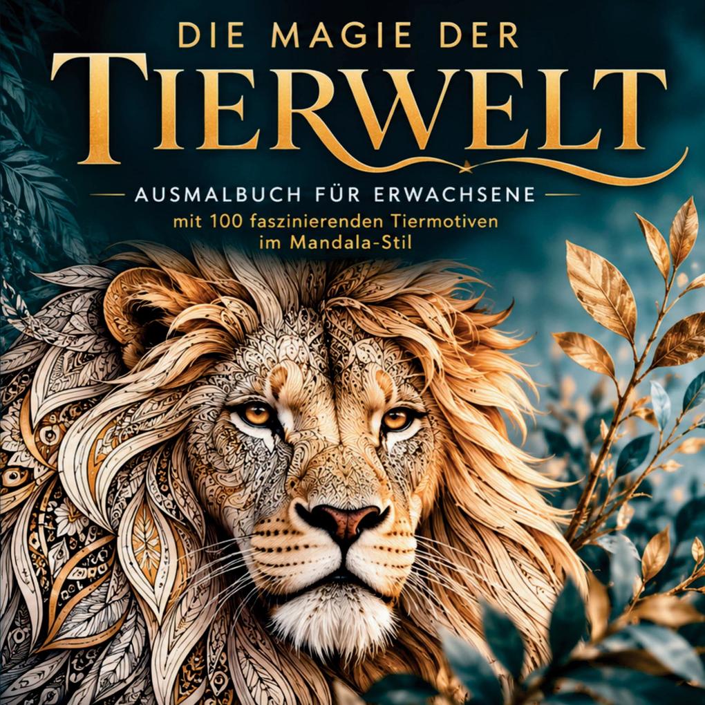 Die Magie der Tierwelt