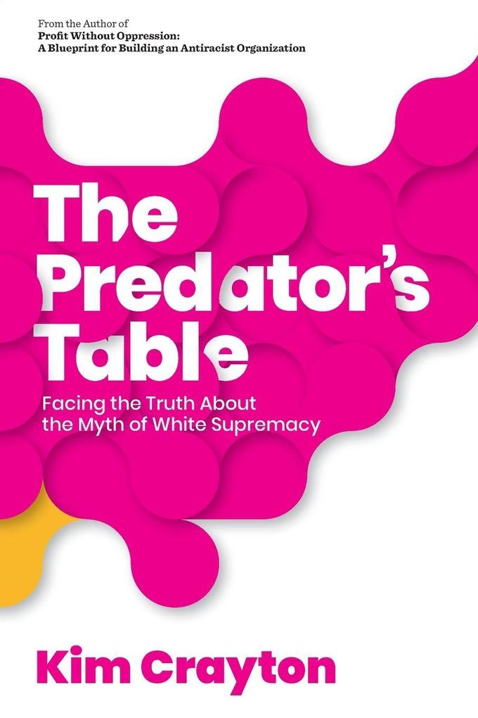 The Predator's Table