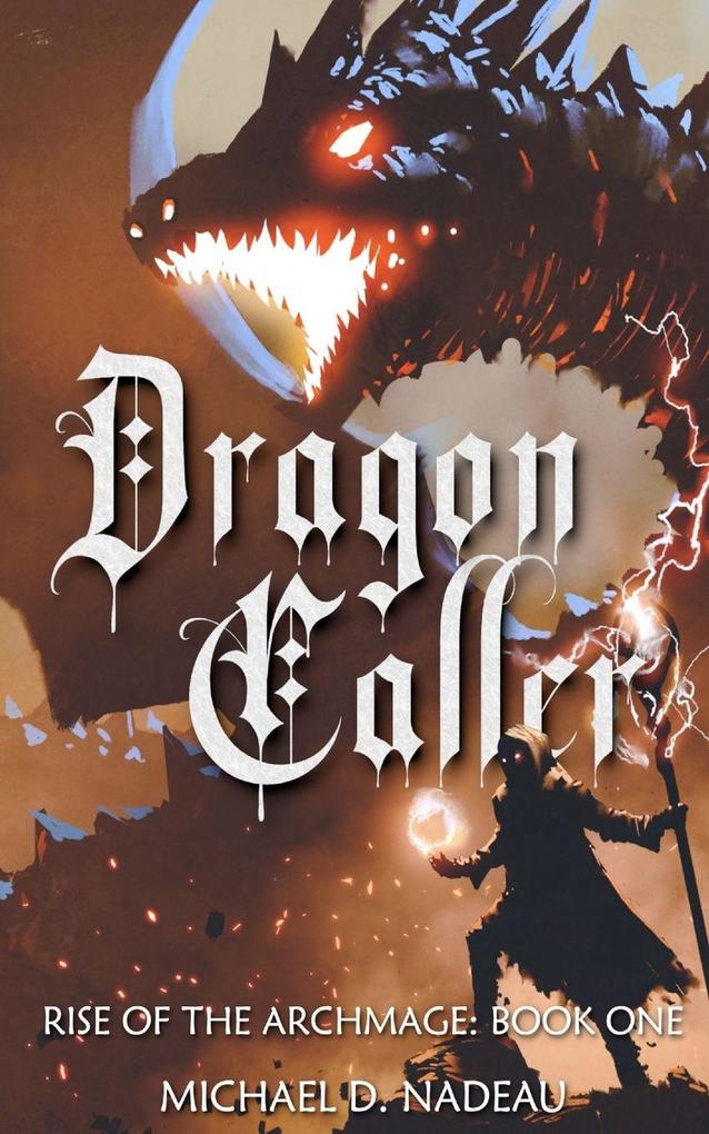 Dragon Caller