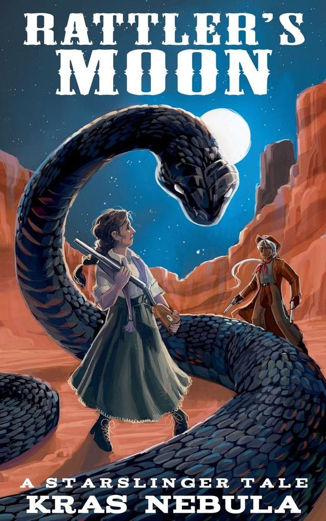 Rattler's Moon