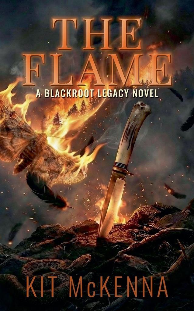The Flame