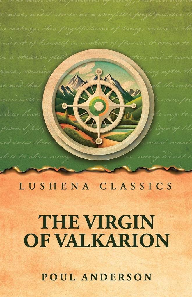 The Virgin of Valkarion