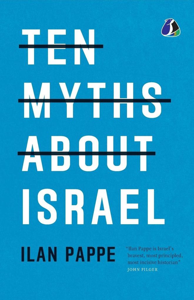 Ten Myths About Israel
