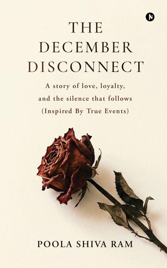 THE DECEMBER DISCONNECT