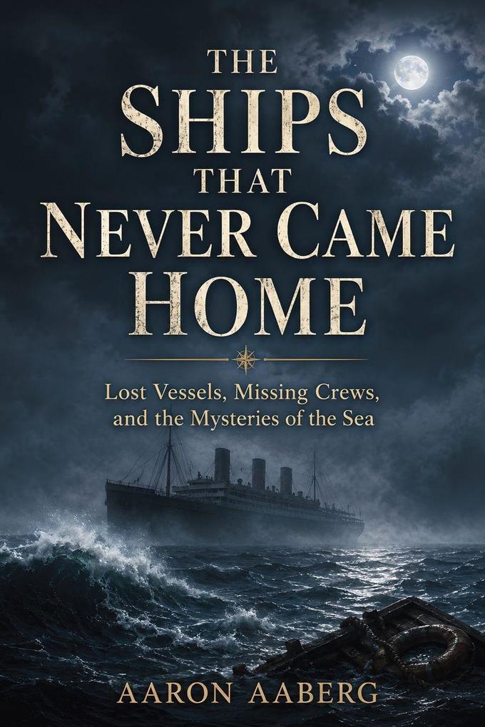The Ships That Never Came Home