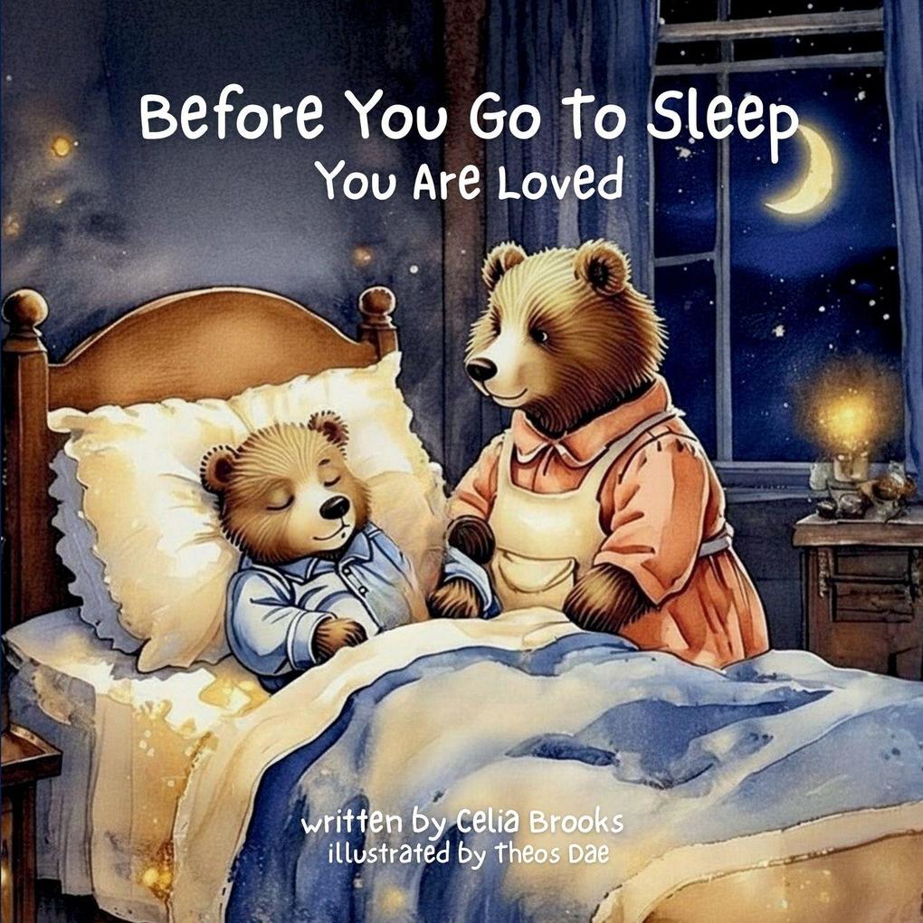 You Are Loved