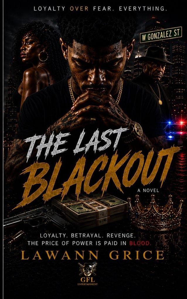 The Last Blackout