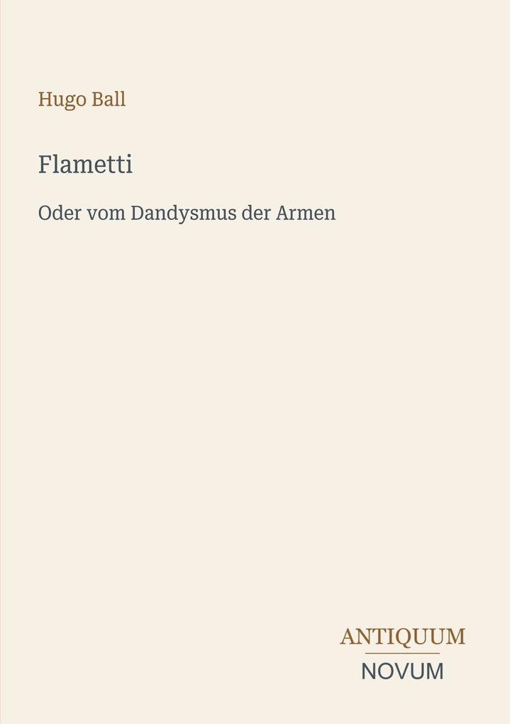 Flametti