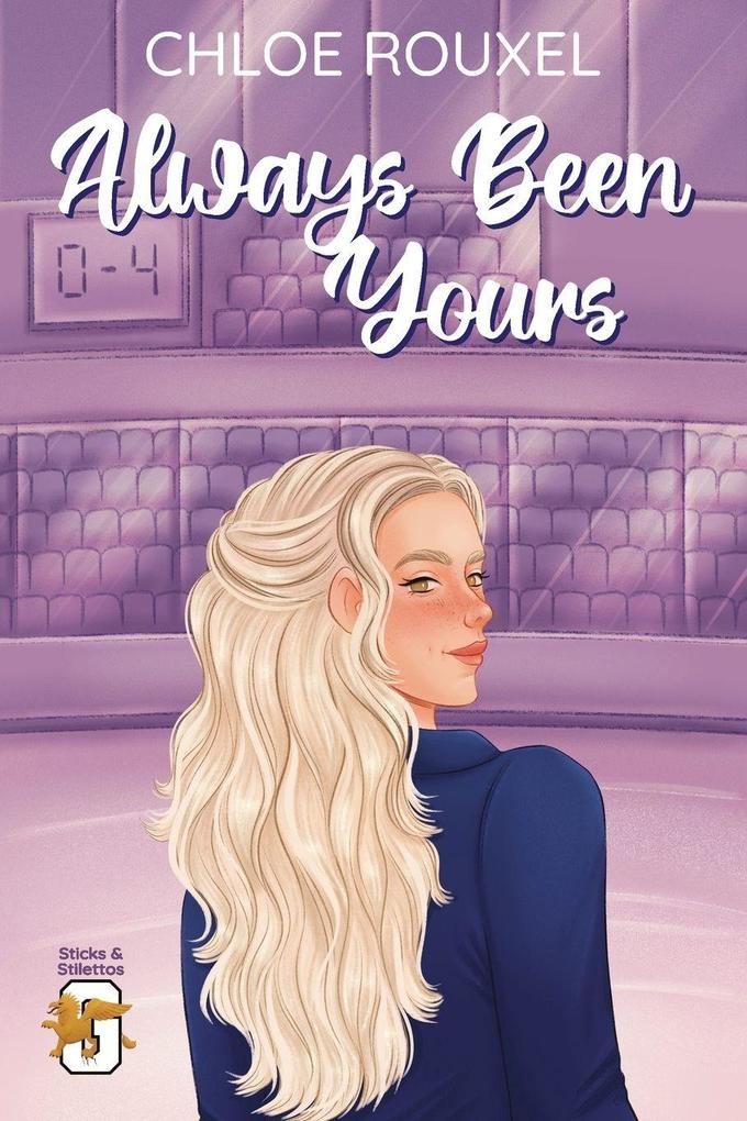 Always Been Yours