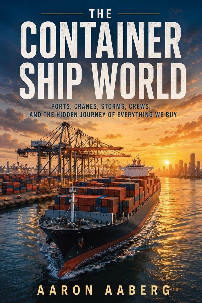 The Container Ship World