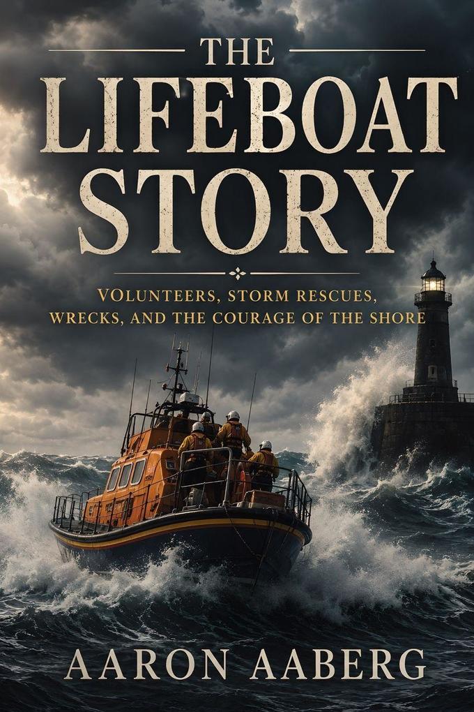 The Lifeboat Story