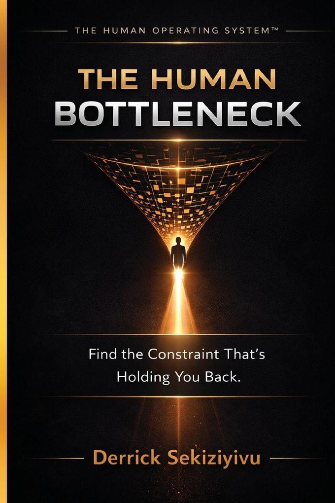 THE HUMAN BOTTLE NECK
