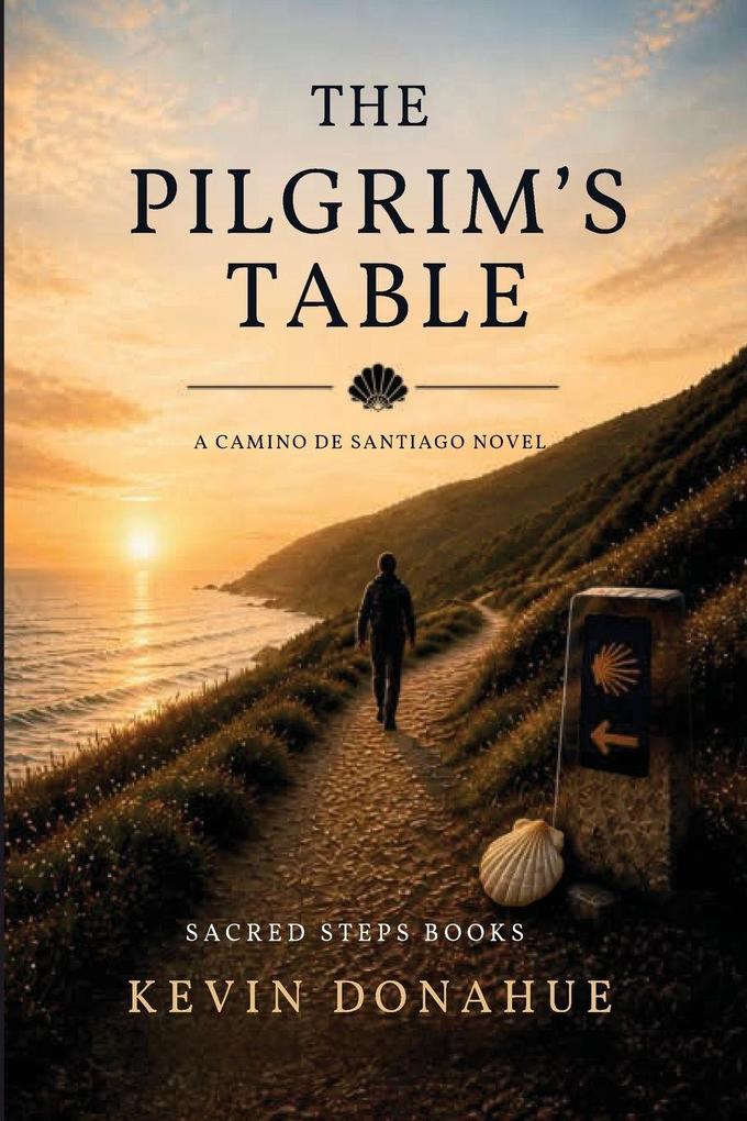 The Pilgrims Table