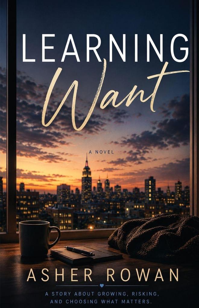 Learning Want