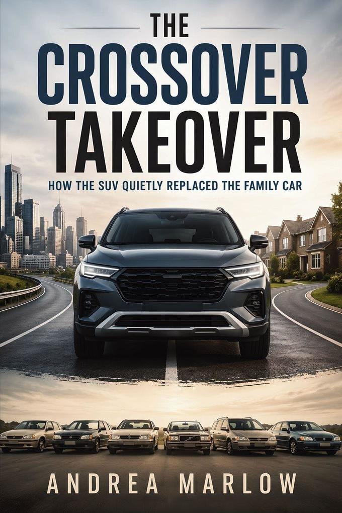 The Crossover Takeover