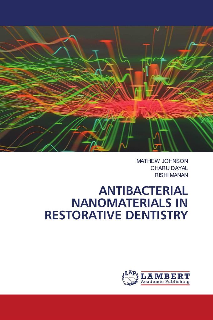ANTIBACTERIAL NANOMATERIALS IN RESTORATIVE DENTISTRY