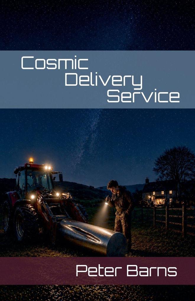 Cosmic Delivery Service
