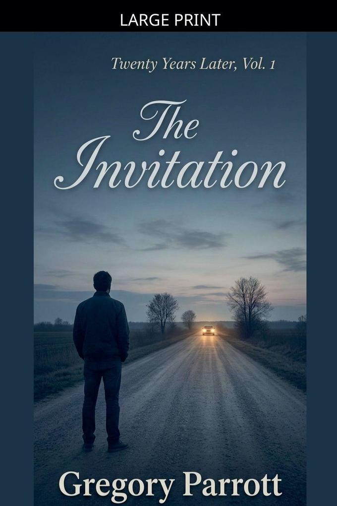 The Invitation