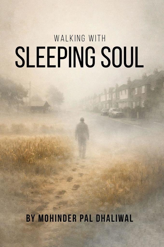WALKING WITH SLEEPING SOULS