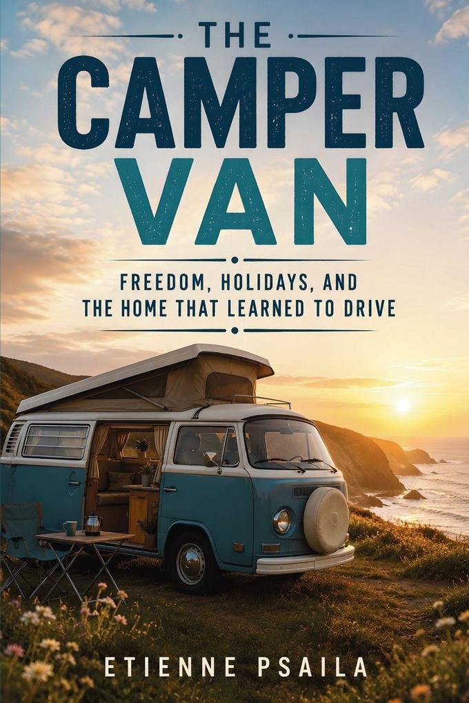 The Camper Van
