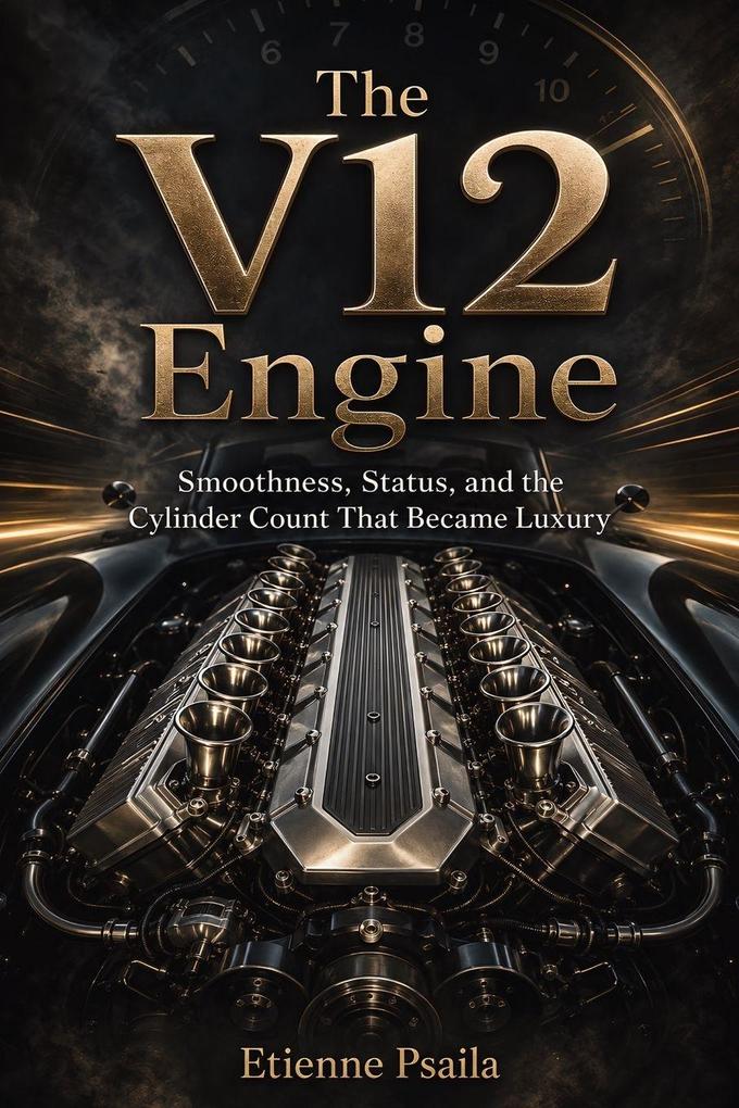 The V12 Engine