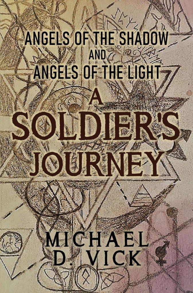 Angels of the Shadow and Angels of the Light