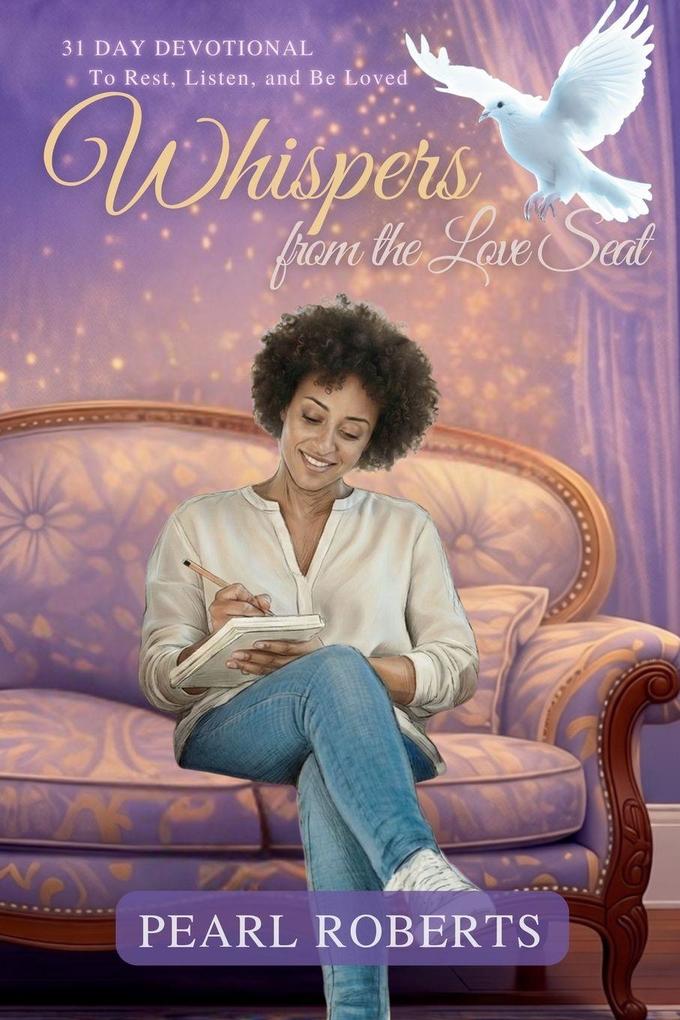 Whispers From The Love Seat