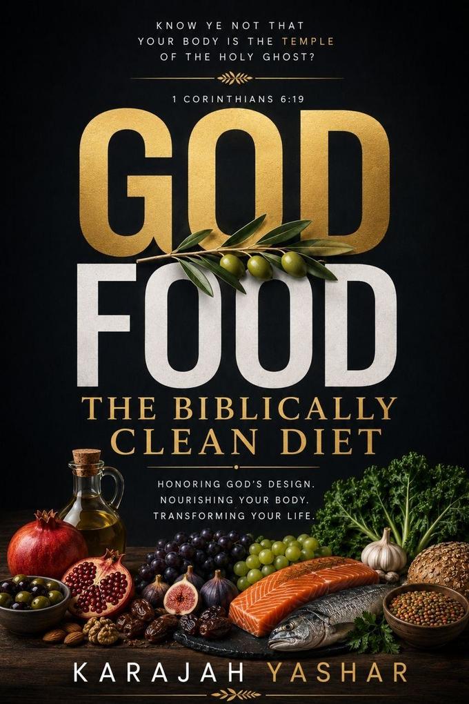 God Food