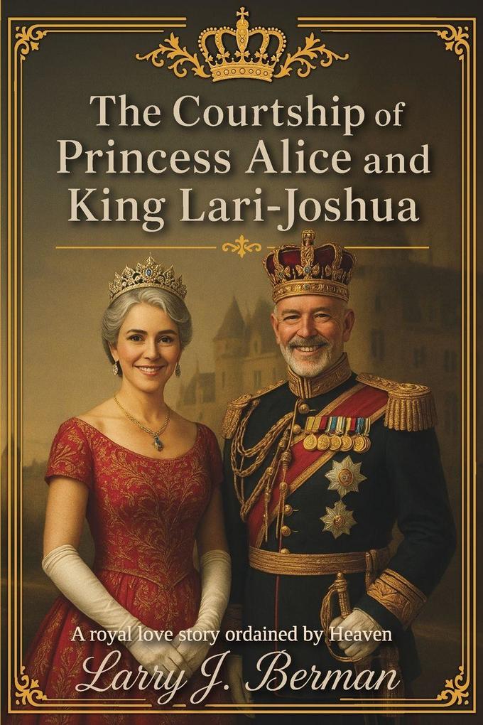 The Courtship of Princess Alice and King Lari-Joshua