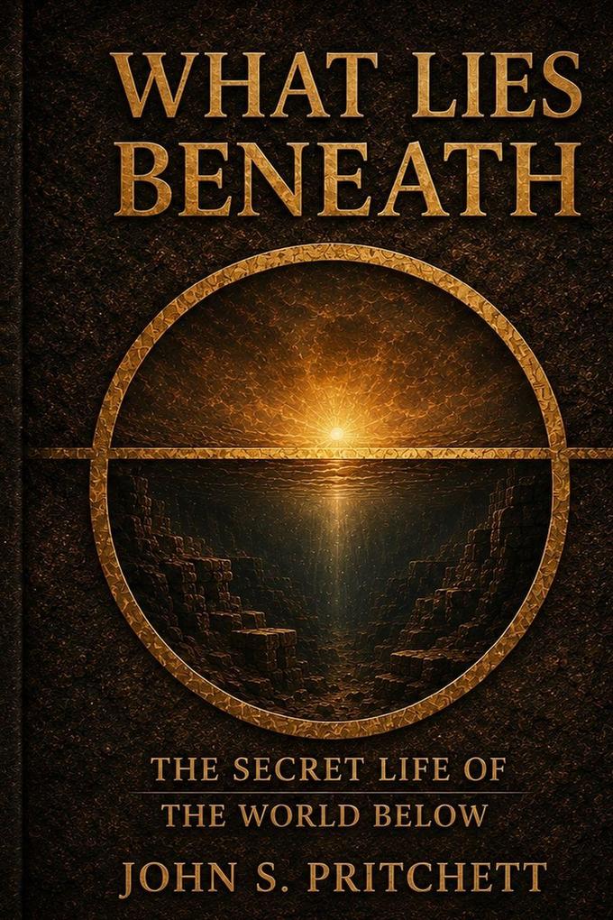 What Lies Beneath