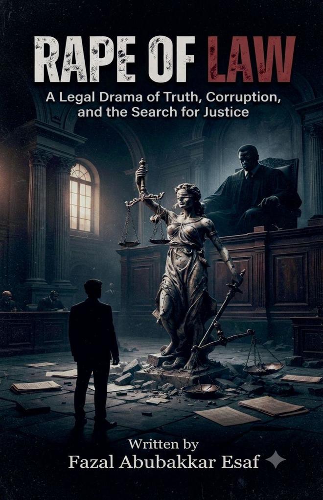 Rape of Law
