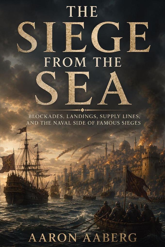 The Siege from the Sea