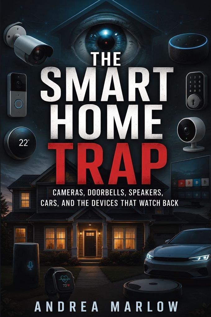 The Smart Home Trap