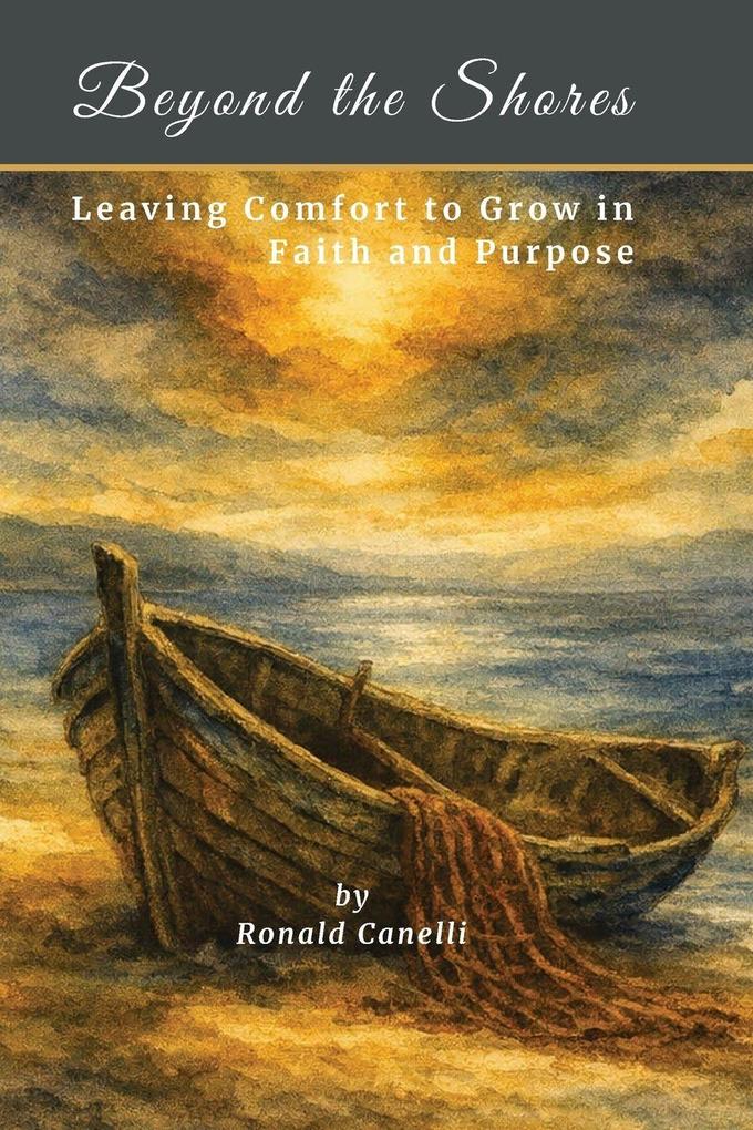 Beyond the Shores