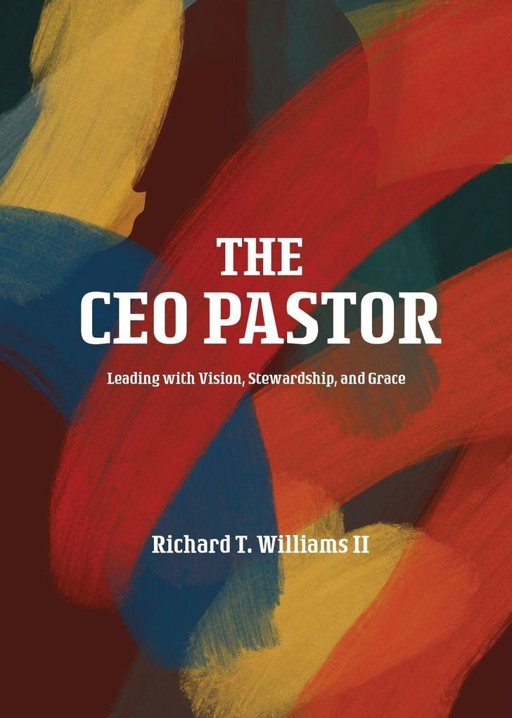 The CEO Pastor