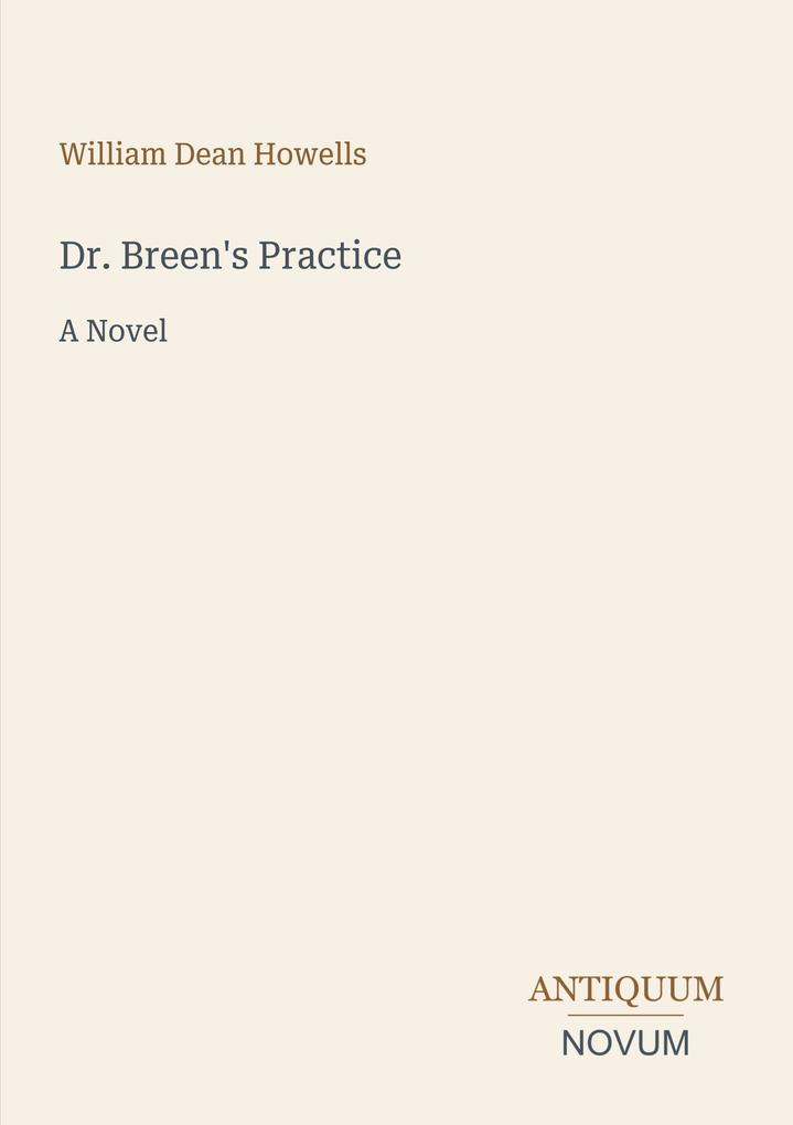 Dr. Breen's Practice