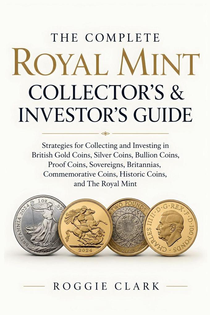 The Complete Royal Mint Collector's & Investor's Guide