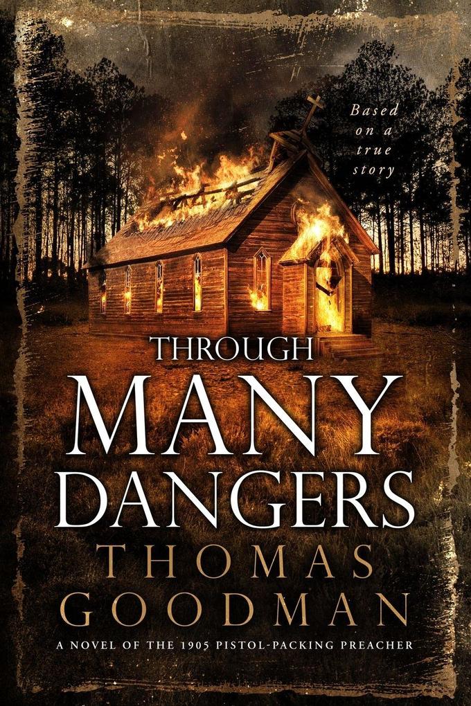 Through Many Dangers