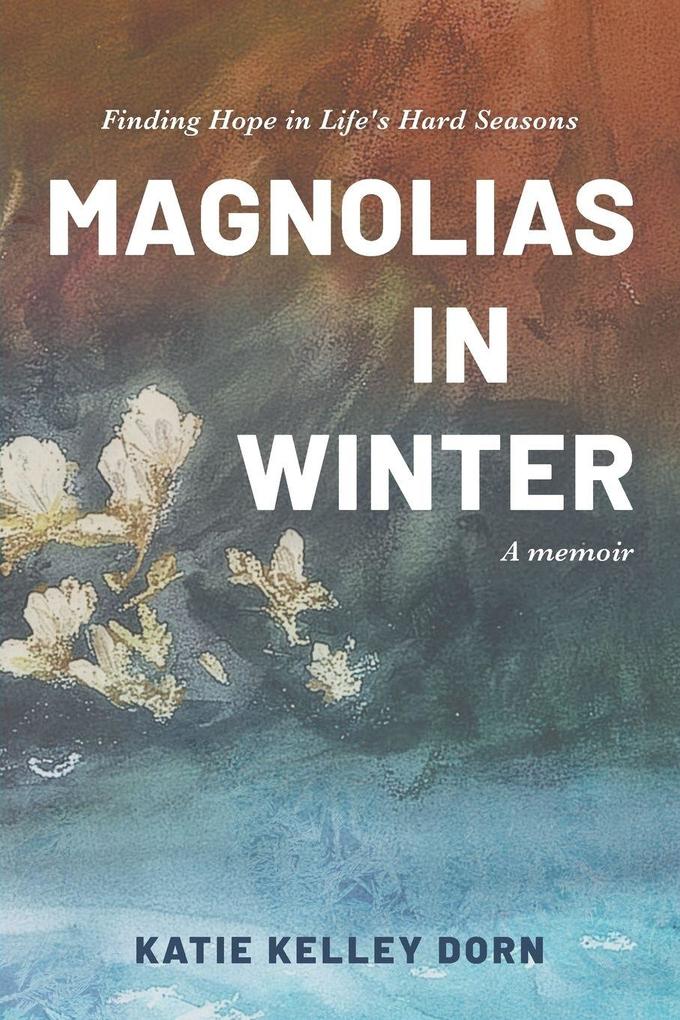 Magnolias in Winter